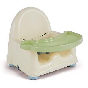 Safety 1st Easy Care Swing Tray Booster