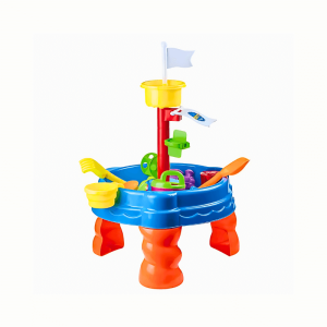 Sand & Water Table Play Set