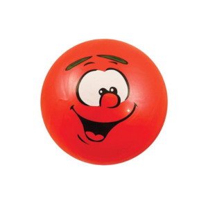 Scented Smile PVC Ball