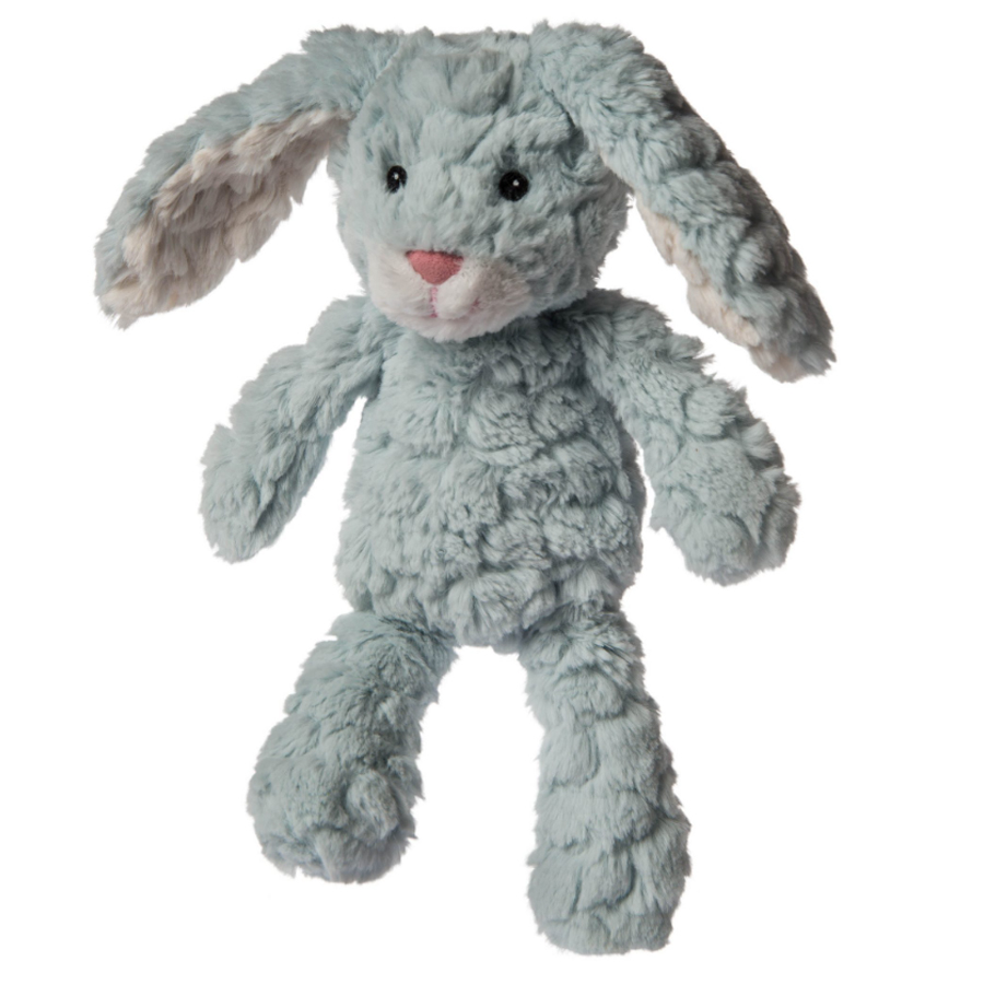 Seafoam Putty Bunny - 11 inch