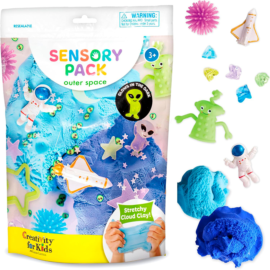 Sensory Pack