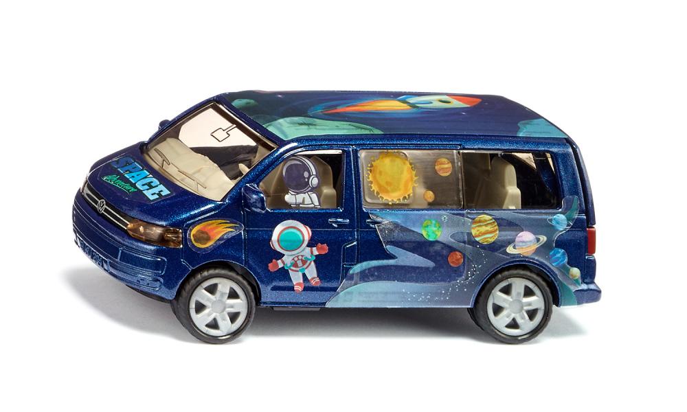 Siku 6509 Craftwork model VW T5 "Astronaut"