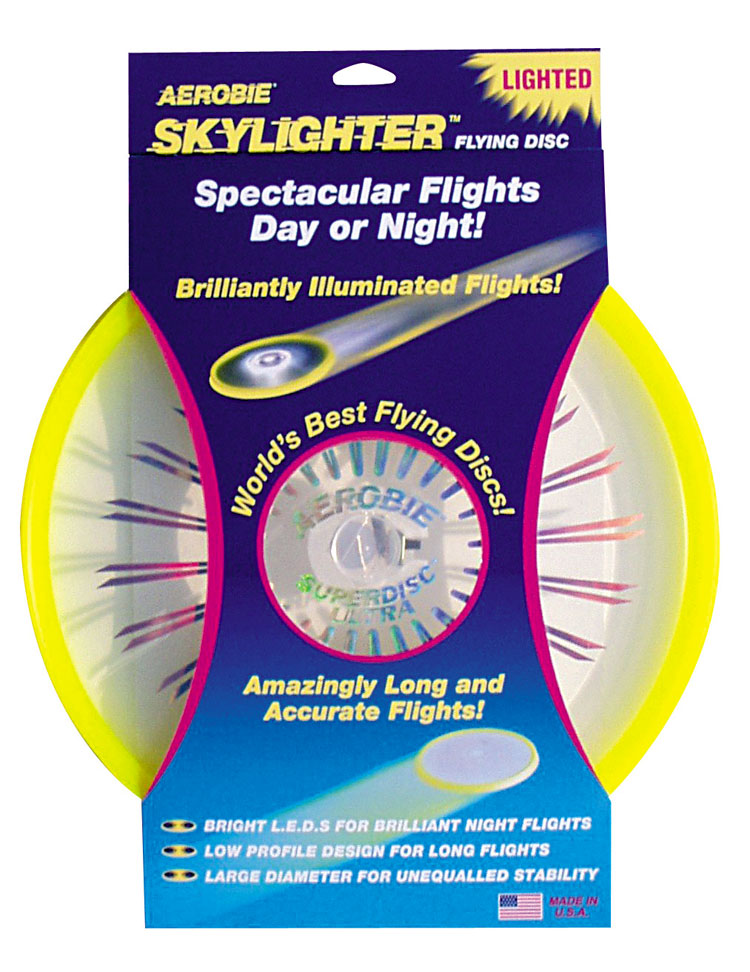 SkyLighter