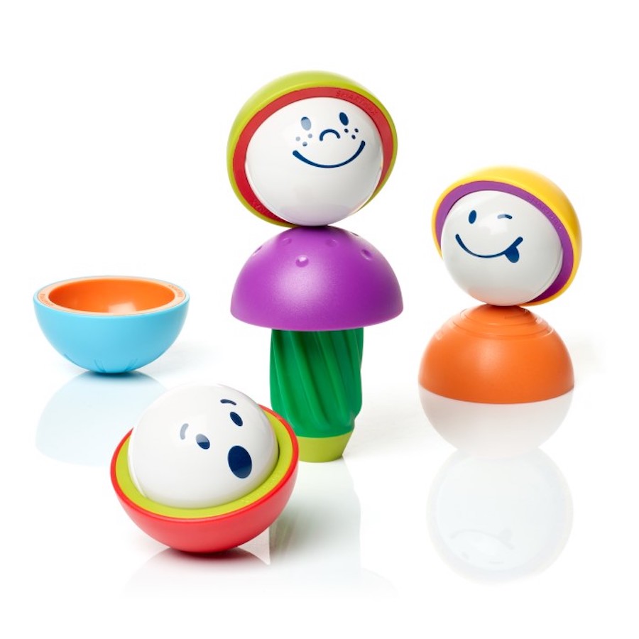 SmartMax My First Hide & Seek Balls