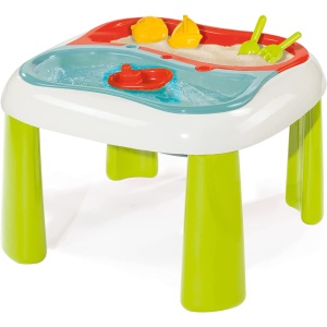 Smoby 840110 Water & Sand Table