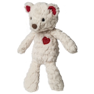 Smoochy Putty Teddy - 11 inch