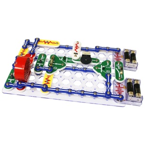 Snap Circuits 300-in-1