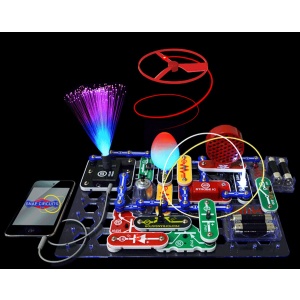 Snap Circuits Light