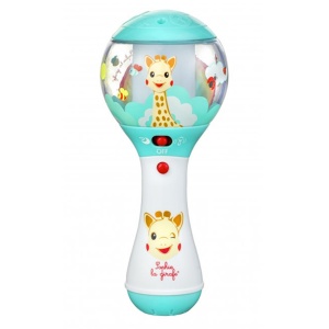 Sophie La Giraffe Fresh Touch Shake Shake Sophie