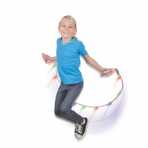 Sparkler LED Jump Rope