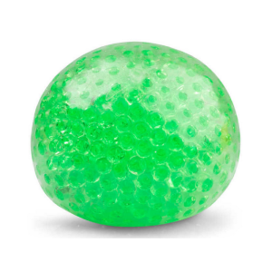 Squishy Bead Ball in Assorted Colours