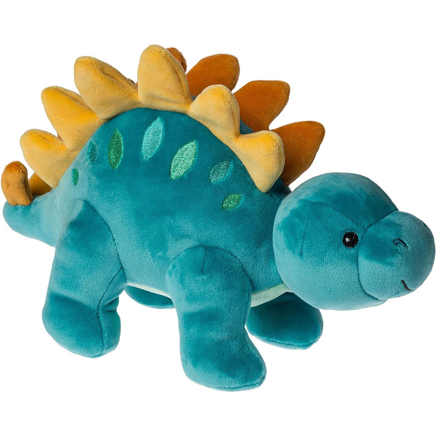 Stegosaurus Smootheez - 10 inch