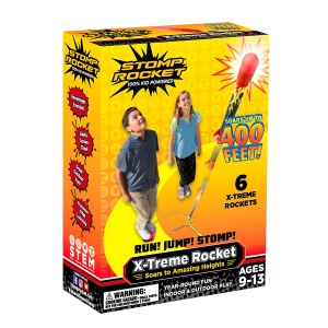 Stomp Rocket® Extreme