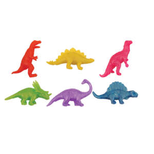 Stretchy Dinosaurs Toy