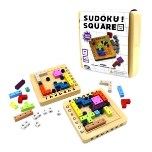 Sudoku Square