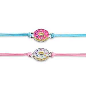 Sugar Shop BFF Bracelet - Donut Set