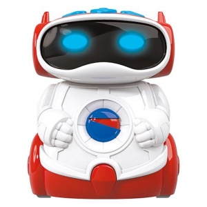 Super Doc Educational Smart Robot