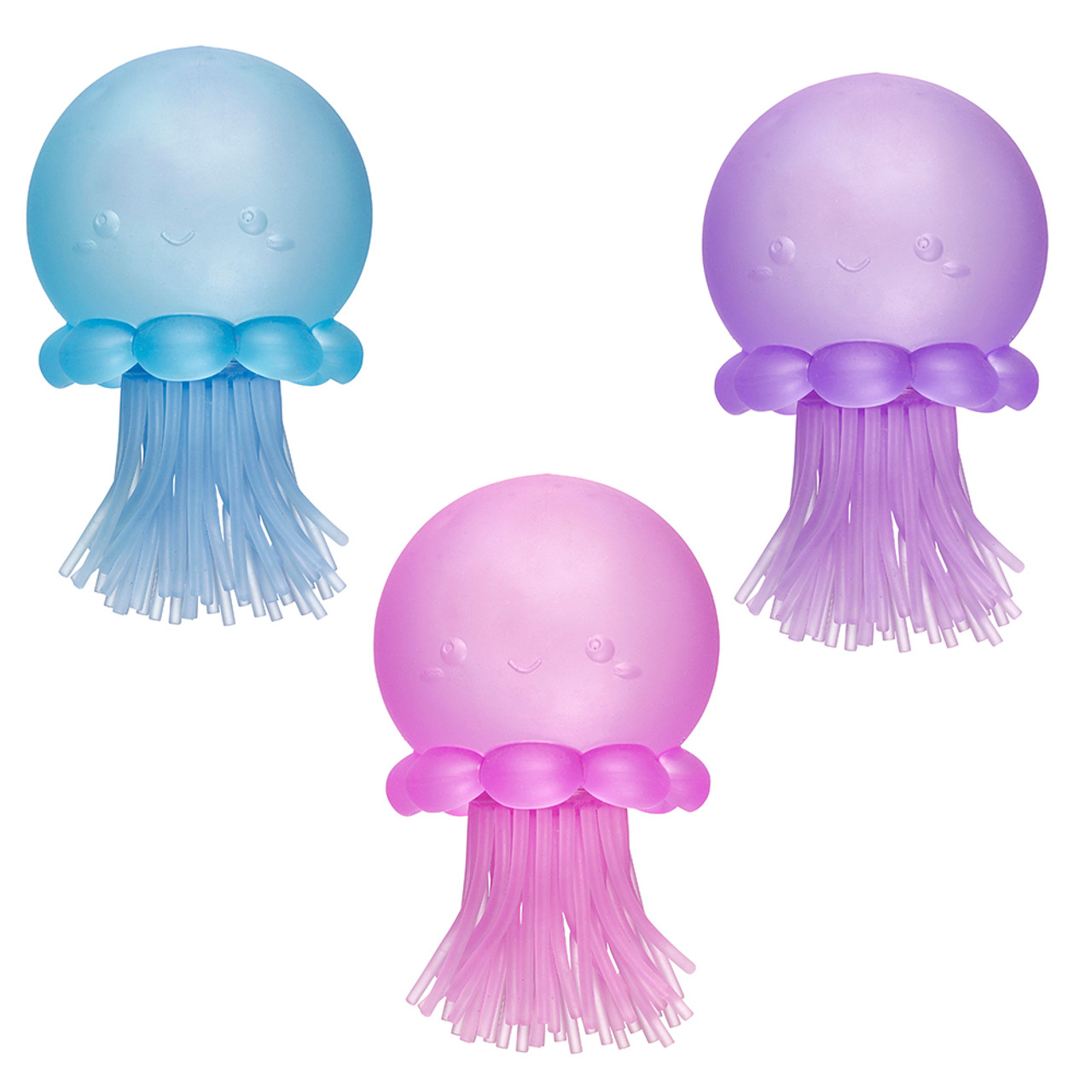 Super Duper Sugar Squishers - Jelly Fish Sugar DNA