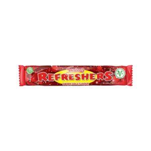 Swizzels Refreshers Cherry Cola Chew Bar