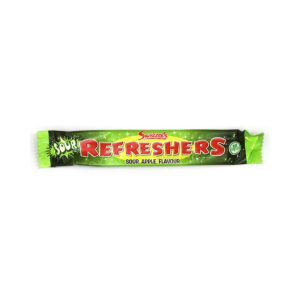 Swizzels Refreshers Sour Apple Chew Bar