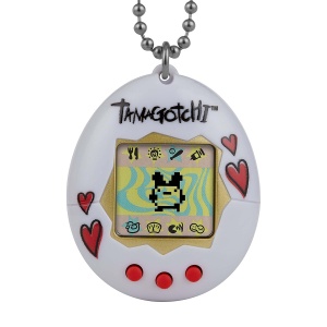 TAMAGOTCHI_HEART(P2)