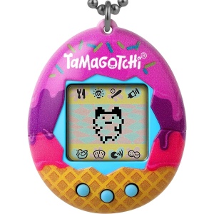 TAMAGOTCHI_ICE CREAM