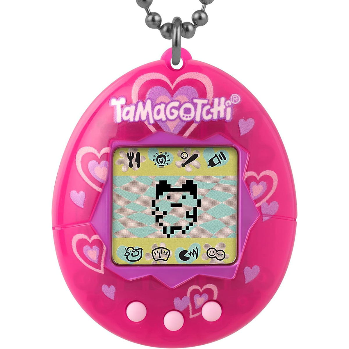 TAMAGOTCHI_Lots of Love