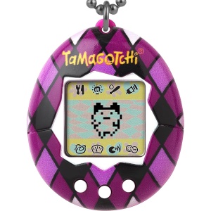 TAMAGOTCHI_MAJESTIC