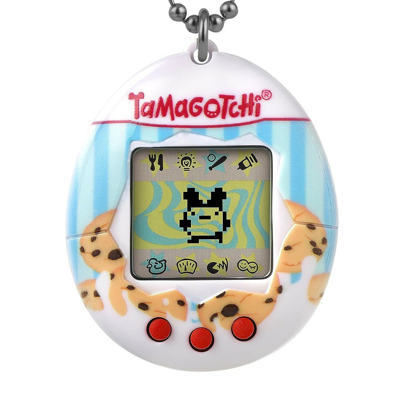 TAMAGOTCHI_MILK AND COOKIES(P2)