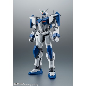 THE ROBOT SPIRITS <SIDE MS> GAT-X102 DUEL GUNDAM ver. A.N.I.M.E.