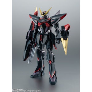 THE ROBOT SPIRITS <SIDE MS> GAT-X207 BLITZ GUNDAM ver. A.N.I.M.E.