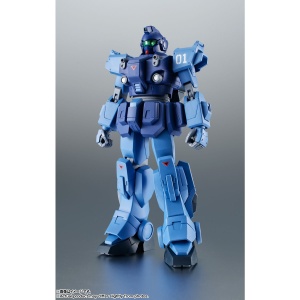 THE ROBOT SPIRITS <SIDE MS> RX-79BD-1 BLUE DESTINY UNIT 1 ver. A.N.I.M.E.