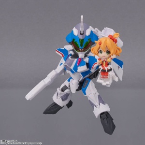 TINY SESSION VF-31J SIEGFRIED (HAYATE USE) with FREYJA