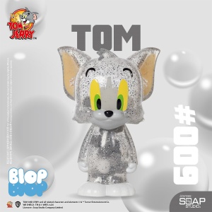 TJ - Tom Blop Blop Series Figure