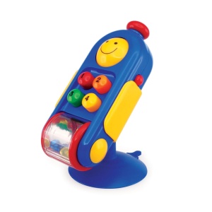 TOLO 89111 Mobile Phone Suction Toy