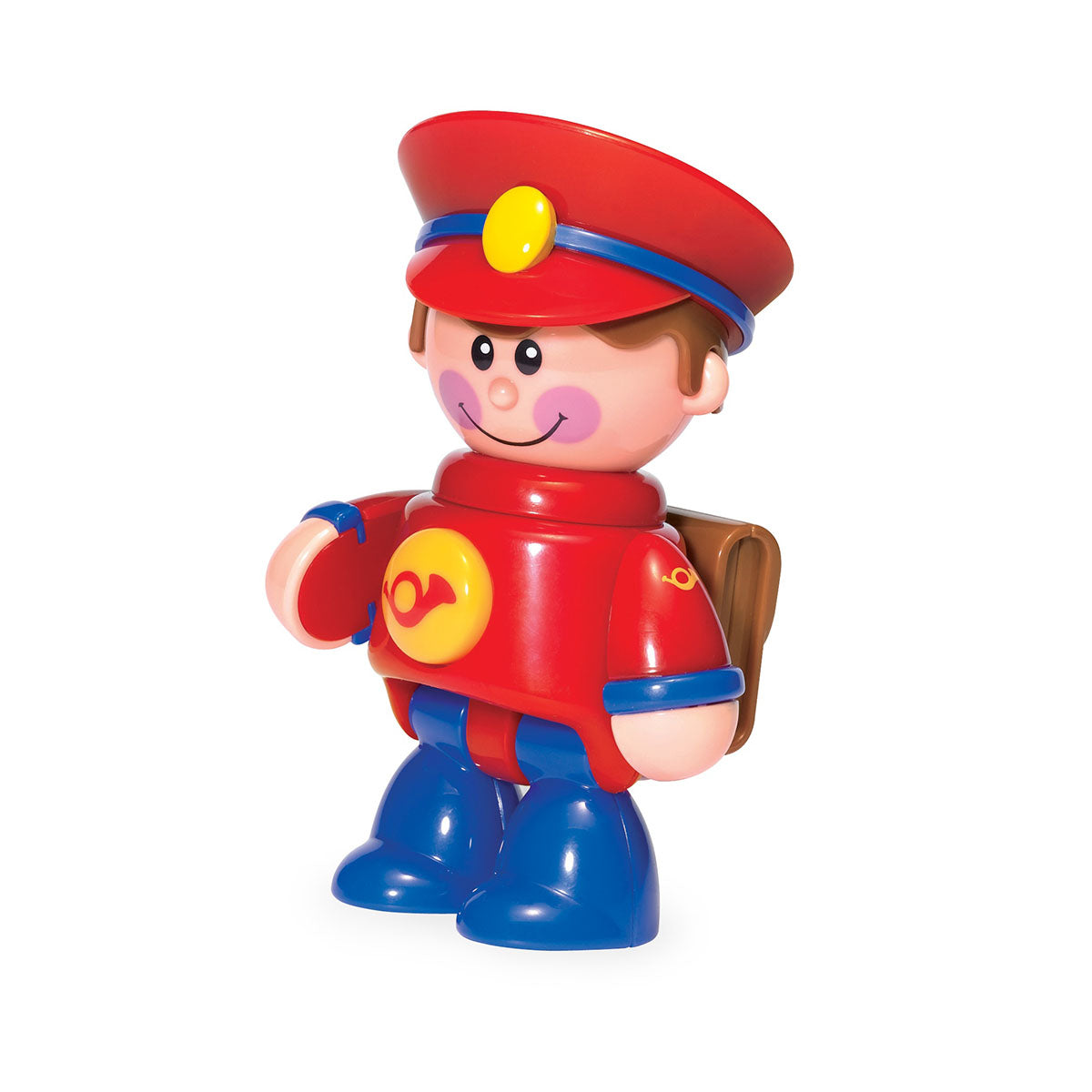 TOLO 89980 First Friends Postman