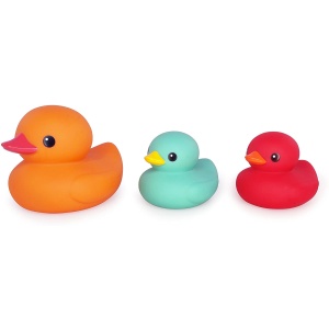 TOLO Blushing Ducks