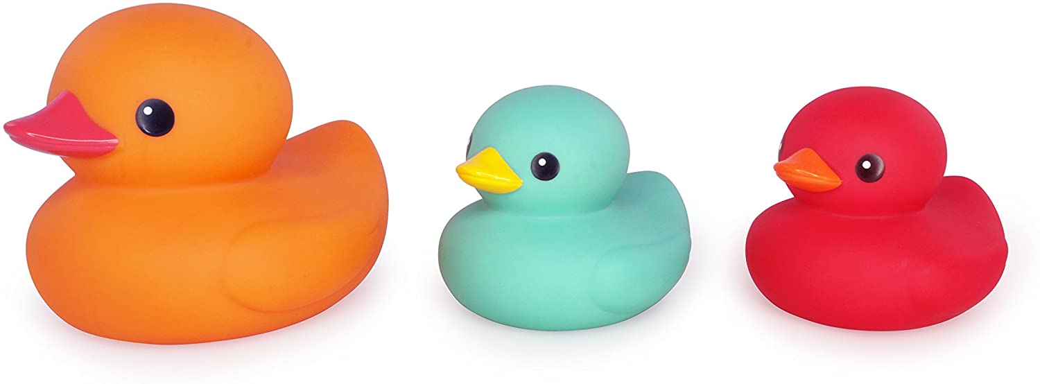 TOLO Blushing Ducks