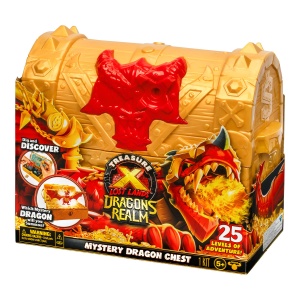 TX LLS S2 DRAGON'S REALM MYSTERY TREASURE CHEST