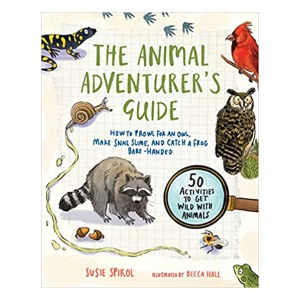 The Animal Adventurer's Guide