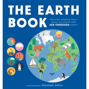 The Earth Book