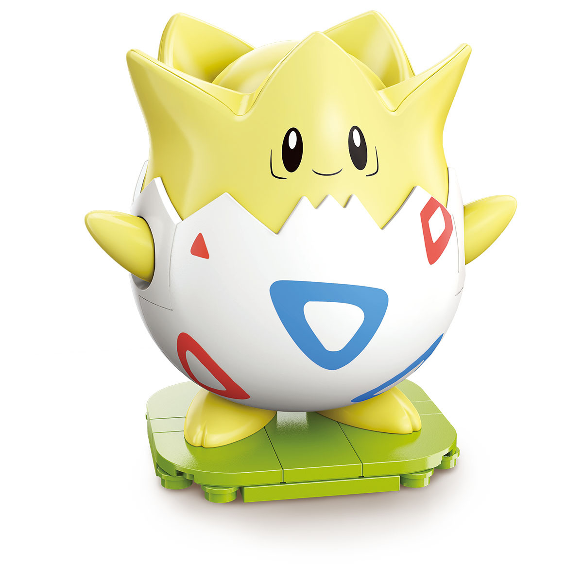 Togepi Roundy Kuppy