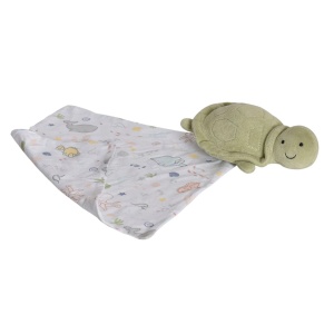 Turtle Comforter