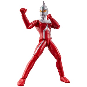 ULTRA ACTION FIGURE ULTRASEVEN