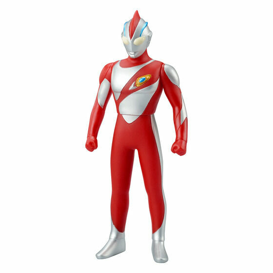 ULTRA HERO  22 ULTRAMAN NICE