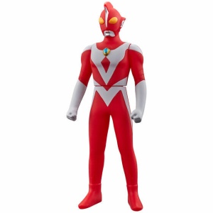 ULTRA HERO  EX ULTRAMAN ZEARTH