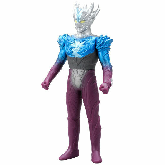 ULTRA HERO SERIES 25 ULTRAMAN SAGA