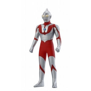 ULTRA HERO SERIES ULTRAMAN