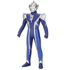 ULTRA HERO SERIES ULTRAMAN HIKARI