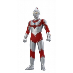 ULTRA HERO SERIES ULTRAMAN JACK